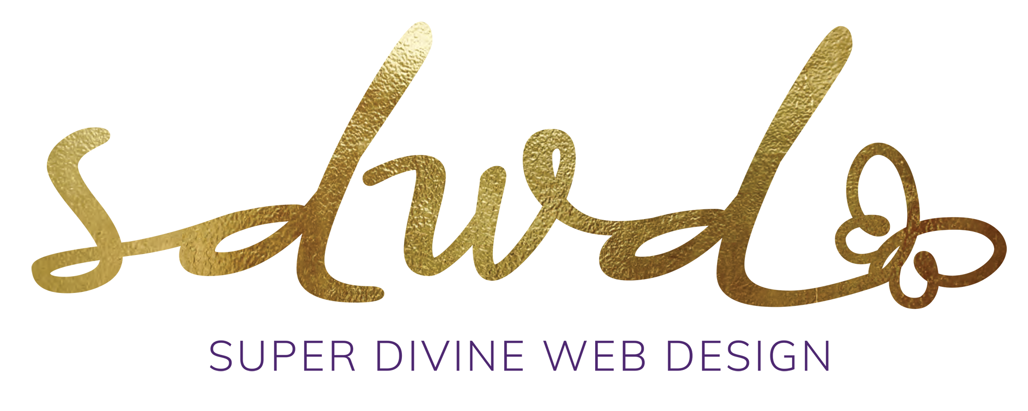 Super Divine Web Design