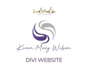 divi-website-portfolio-karen-mary-wilson-super-divine-web-design