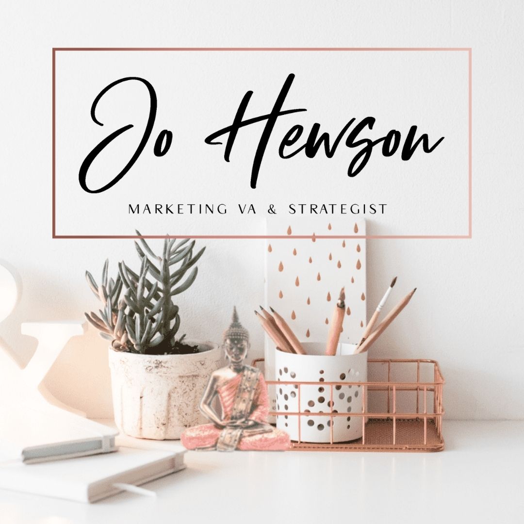jo-hewson-marketing-va-wordpress-website